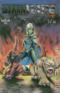 Stark: Future #15