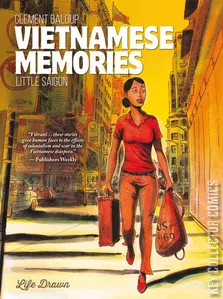Vietnamese Memories #2