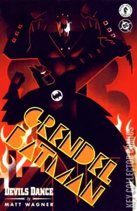 Batman / Grendel #2
