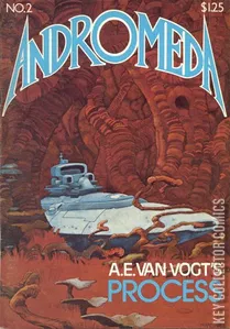 Andromeda #2