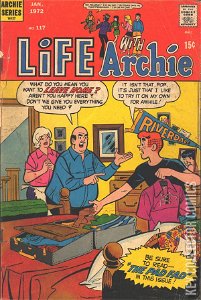 Life with Archie #117