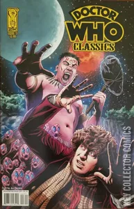 Doctor Who Classics #3