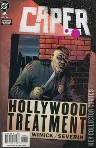 Caper #8