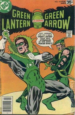 Green Lantern