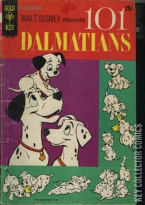 101 Dalmatians