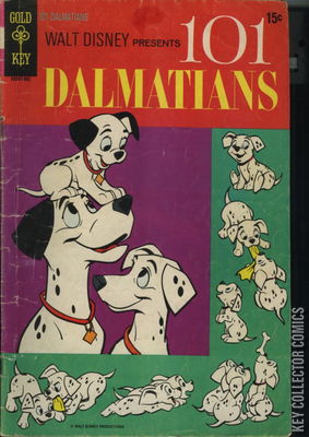 101 Dalmatians