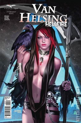 Van Helsing: Hellfire