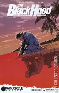 Black Hood #6
