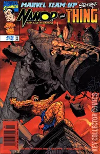 Marvel Team-Up #10