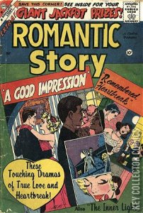 Romantic Story #43