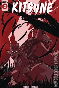 Kitsune #2