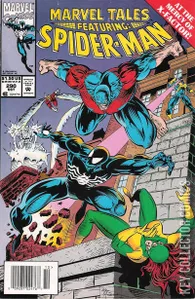Marvel Tales #290