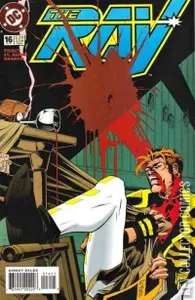 The Ray #16