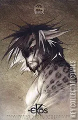 Variant Cover for Ekos
