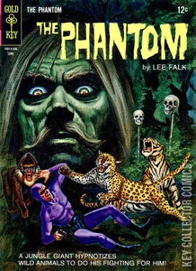 Phantom, The #12