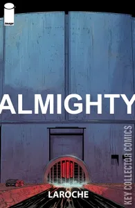 Almighty #3