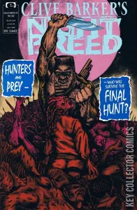 Nightbreed #20