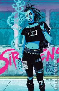 Sirens of the City #4