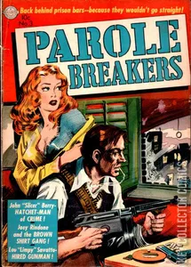 Parole Breakers #3