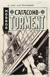 EC: Catacomb of Torment #6