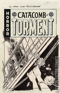 EC: Catacomb of Torment #6