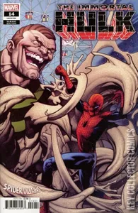 Immortal Hulk #14