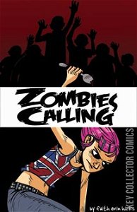 Zombies Calling #0