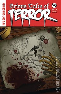 Grimm Tales of Terror #4