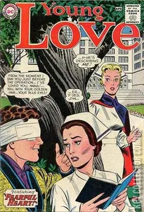 Young Love #42