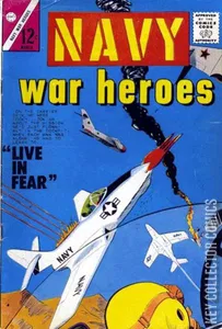 Navy War Heroes #2
