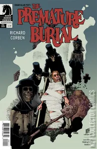 The Premature Burial #1
