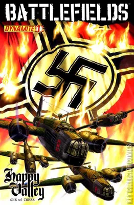 Battlefields
