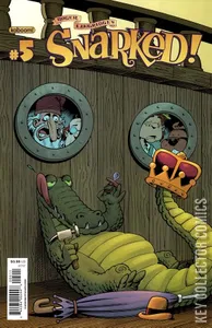 Snarked #5