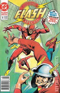 Flash Special #1