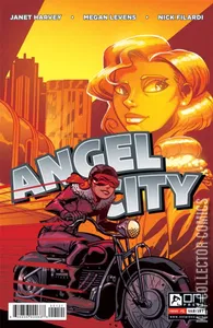 Angel City #1