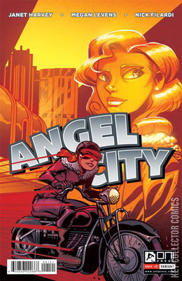Angel City