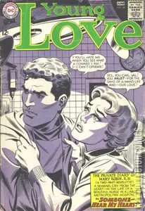 Young Love #49