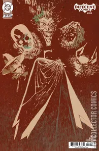Detective Comics #1099
