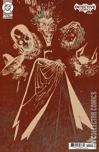 Detective Comics #1099