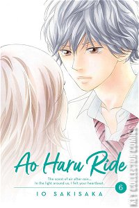 Ao Haru Ride #6