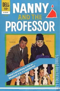Nanny & the Professor #2