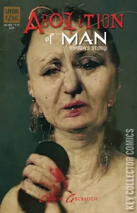 Abolition of Man, The #4