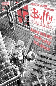 Buffy the Vampire Slayer #6