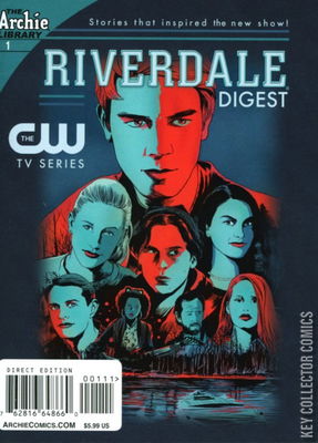Riverdale Digest