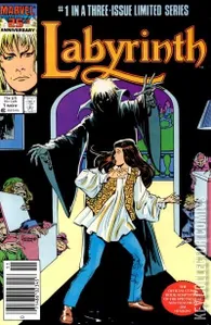 Labyrinth #1