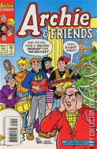 Archie & Friends #33