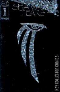 Shaman's Tears #1