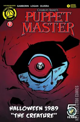 Puppet Master: Halloween 1989