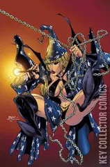 Variant Cover for Draculina #2