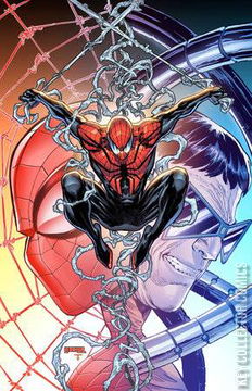 Variant Cover for Superior Spider-Man Returns #1